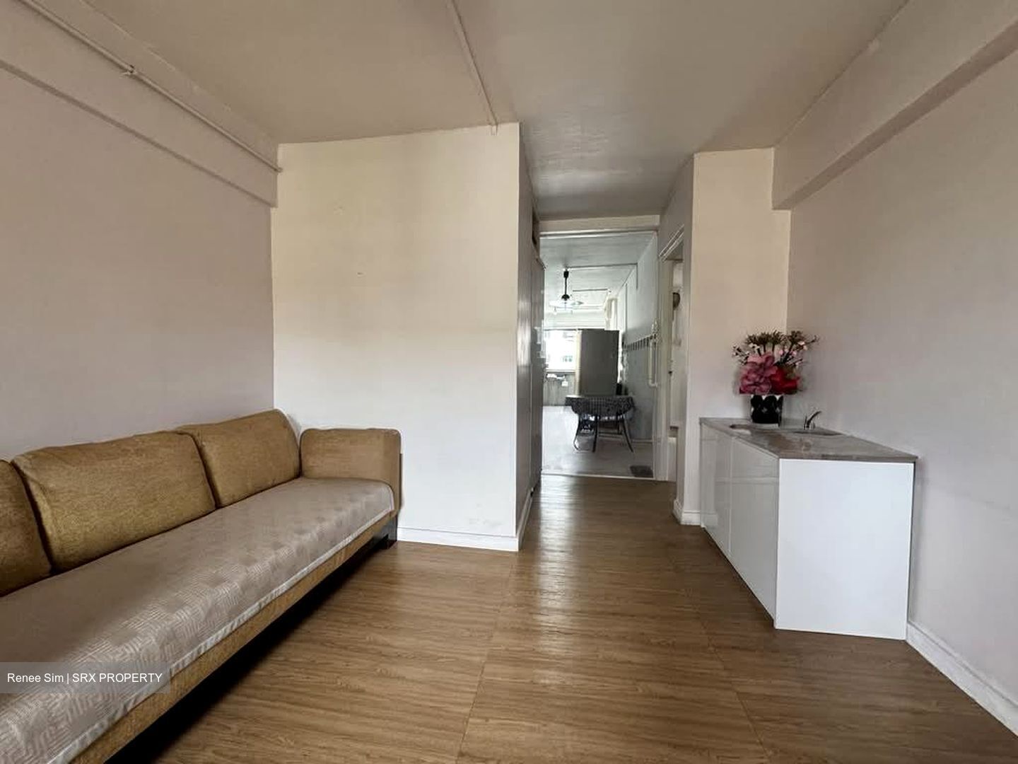 Blk 433 Chong Boon Rise (Ang Mo Kio), HDB 4 Rooms #546735281